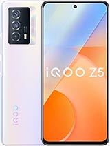 Best available price of vivo iQOO Z5 in Germany