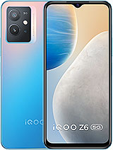 Best available price of vivo iQOO Z6 in Germany