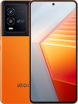 Best available price of vivo iQOO 10 in Germany