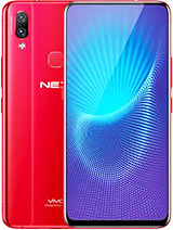 Best available price of vivo NEX A in Germany
