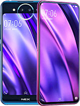 Best available price of vivo NEX Dual Display in Germany