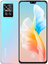 Best available price of vivo S10 in Germany