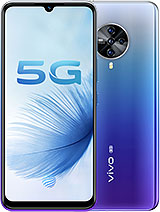 Best available price of vivo S6 5G in Germany