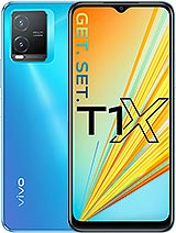 Best available price of vivo T1x (India) in Germany
