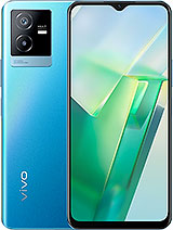 Best available price of vivo T2x in Germany