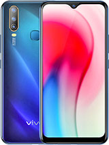 Best available price of vivo Y3 in Germany