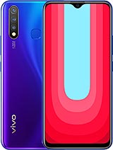 Best available price of vivo U20 in Germany