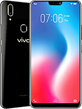 Best available price of vivo V9 in Germany