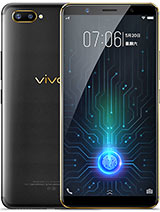 Best available price of vivo X20 Plus UD in Germany