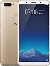 Best available price of vivo X20 Plus in Germany
