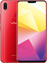 Best available price of vivo X21i in Germany