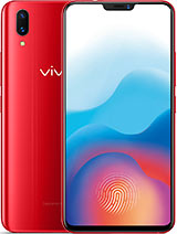 Best available price of vivo X21 UD in Germany