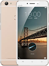 Best available price of vivo X6S Plus in Germany