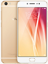 Best available price of vivo X7 in Germany