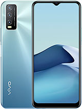 Best available price of vivo Y20G in Germany