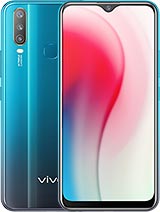 Best available price of vivo Y3 4GB 64GB in Germany