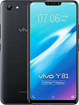 Best available price of vivo Y81 in Germany