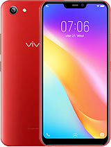 Best available price of vivo Y81i in Germany