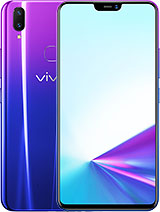 Best available price of vivo Z3x in Germany