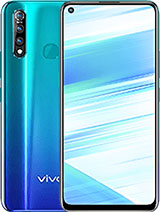 Best available price of vivo Z5x in Germany