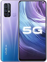 Best available price of vivo Z6 5G in Germany