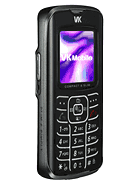 Best available price of VK Mobile VK2000 in Germany