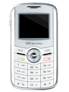 Best available price of VK Mobile VK5000 in Germany