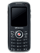 Best available price of VK Mobile VK7000 in Germany
