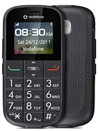 Best available price of Vodafone 155 in Germany
