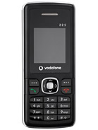 Best available price of Vodafone 225 in Germany