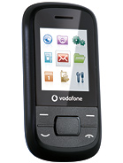 Best available price of Vodafone 248 in Germany
