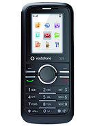 Best available price of Vodafone 526 in Germany