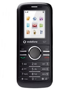 Best available price of Vodafone 527 in Germany