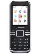 Best available price of Vodafone 540 in Germany