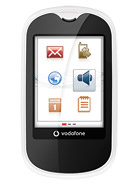 Best available price of Vodafone 541 in Germany
