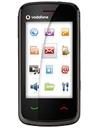 Best available price of Vodafone 547 in Germany