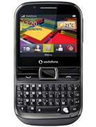 Best available price of Vodafone Chat 655 in Germany