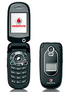 Best available price of Vodafone 710 in Germany
