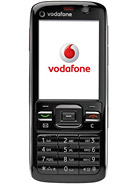 Best available price of Vodafone 725 in Germany