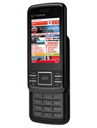 Best available price of Vodafone 830i in Germany