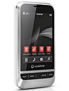 Best available price of Vodafone 845 in Germany