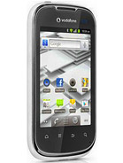 Best available price of Vodafone V860 Smart II in Germany