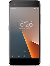 Best available price of Vodafone Smart V8 in Germany