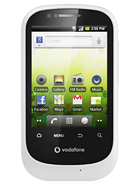 Best available price of Vodafone 858 Smart in Germany