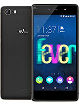 Best available price of Wiko Fever 4G in Germany