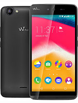 Best available price of Wiko Rainbow Jam in Germany