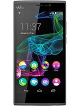 Best available price of Wiko Ridge Fab 4G in Germany