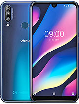 Best available price of Wiko View3 in Germany