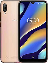 Wiko T10 at Germany.mymobilemarket.net