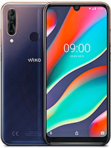Best available price of Wiko View3 Pro in Germany